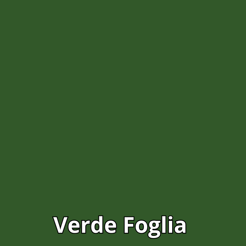 Ral 6002 - Verde foglia